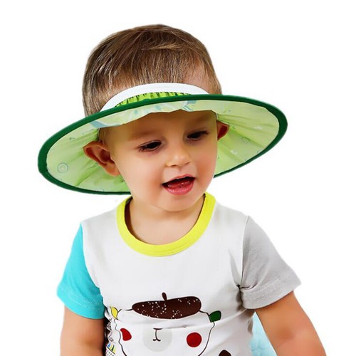 waterproof baby hat